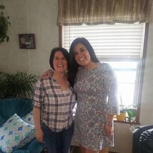 Meet your Posher, Barbara